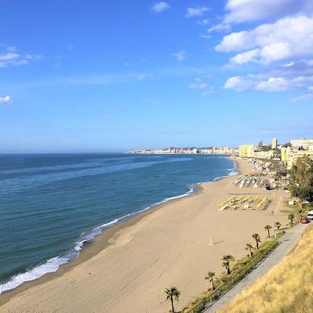 Apartamento Solana Lindamar Fuengirola Exterior foto
