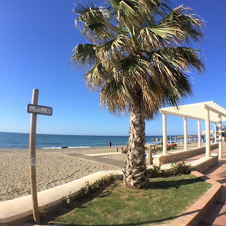 Apartamento Solana Lindamar Fuengirola Exterior foto