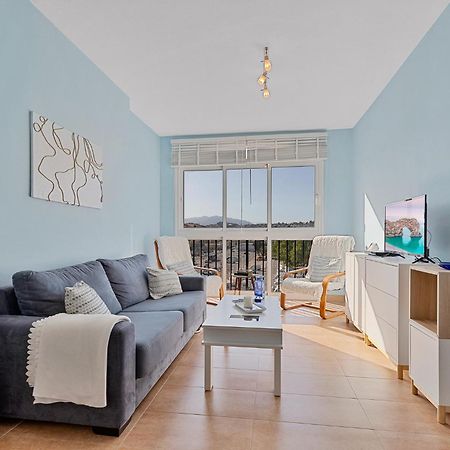 Apartamento Solana Lindamar Fuengirola Exterior foto