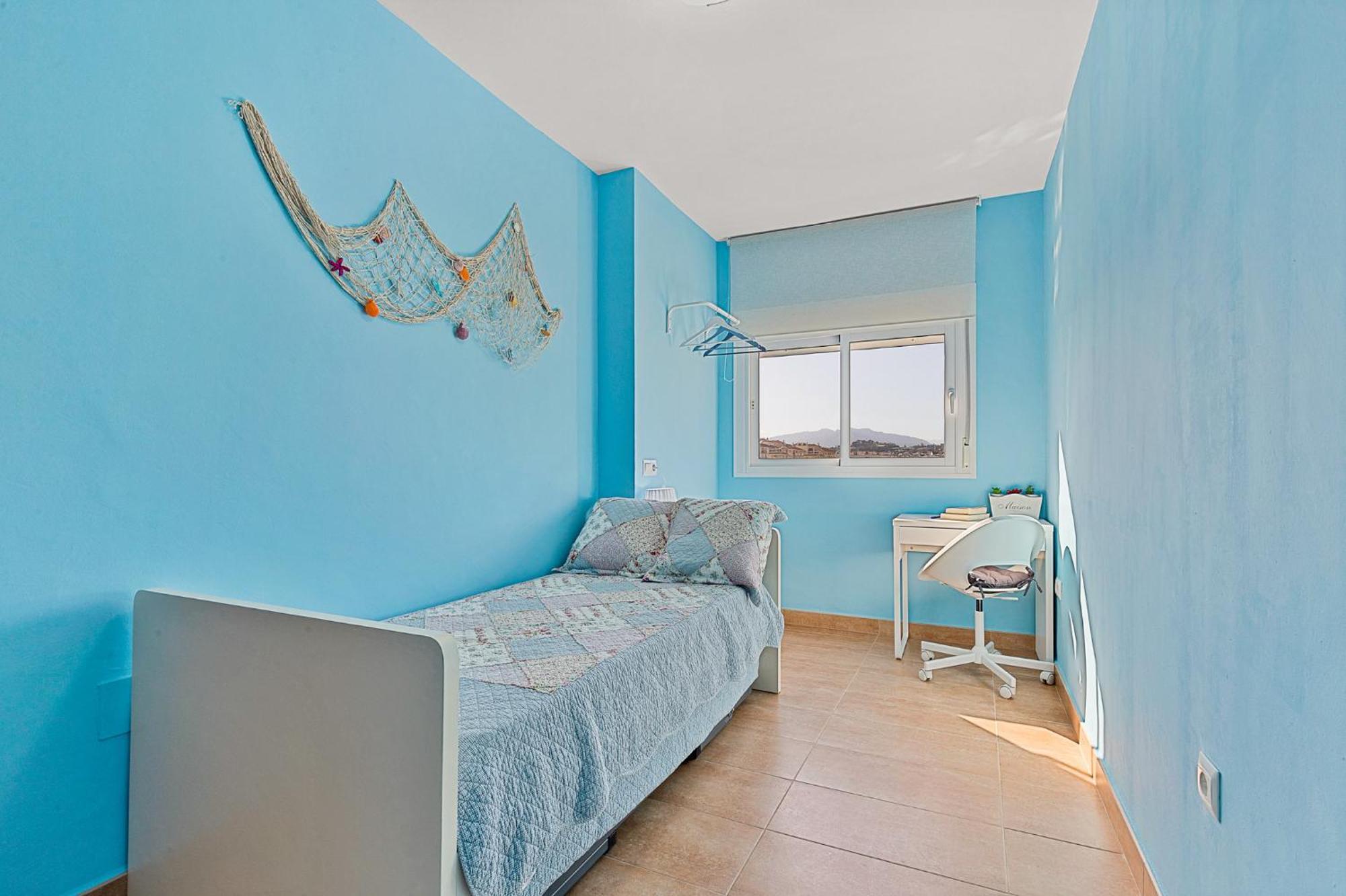 Apartamento Solana Lindamar Fuengirola Exterior foto