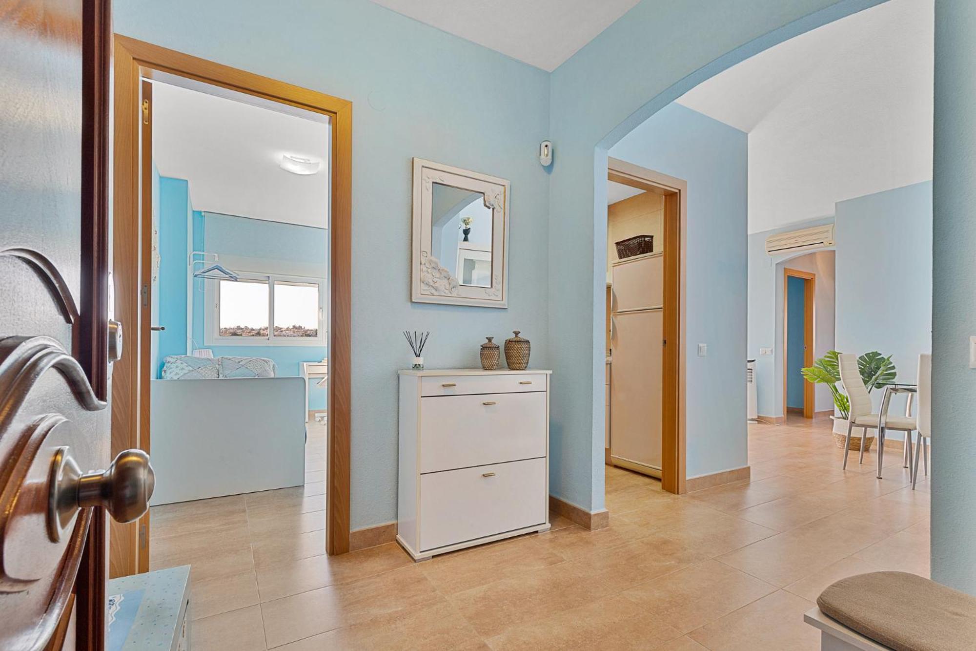 Apartamento Solana Lindamar Fuengirola Exterior foto