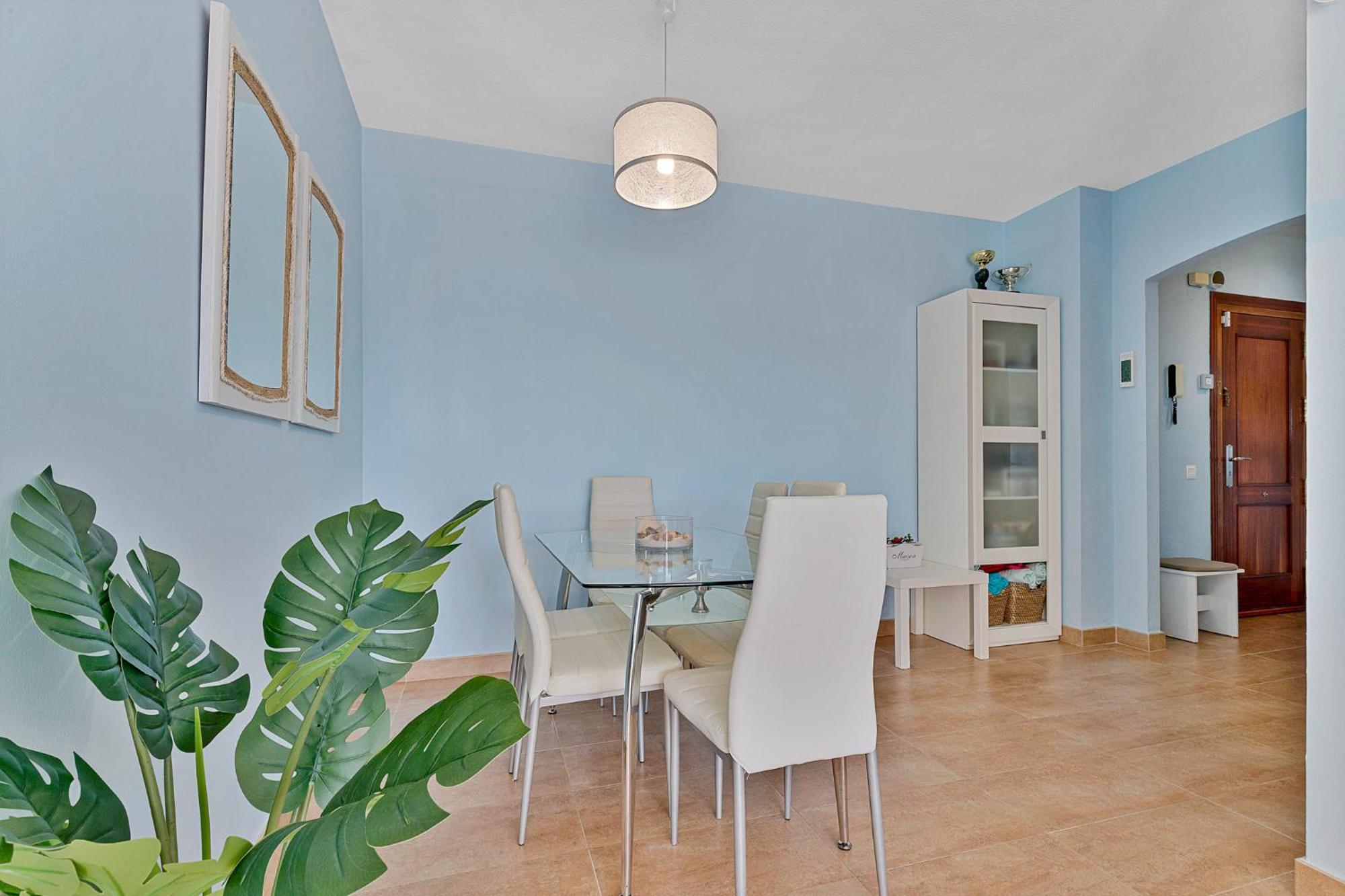 Apartamento Solana Lindamar Fuengirola Exterior foto