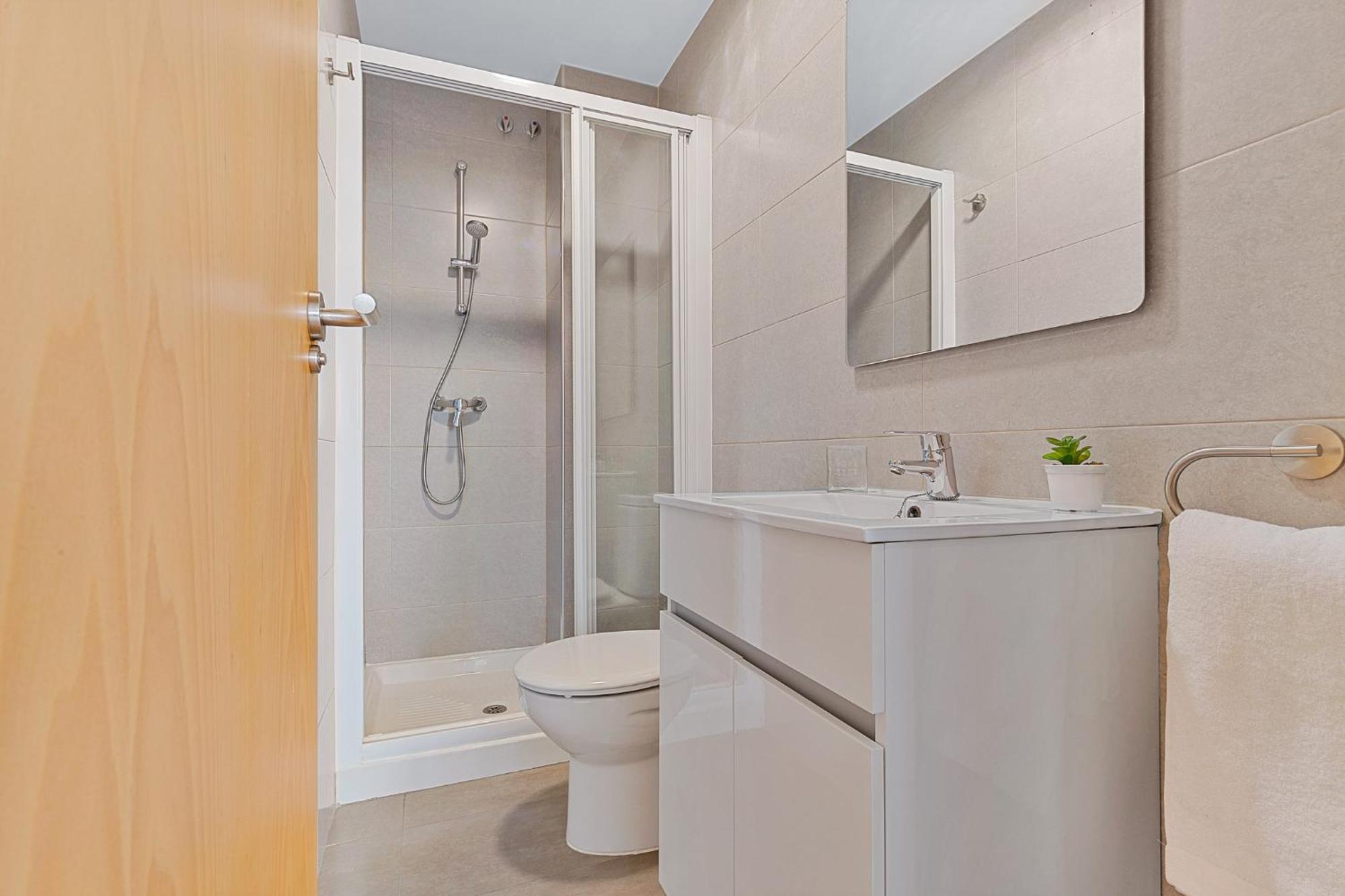 Apartamento Solana Lindamar Fuengirola Exterior foto