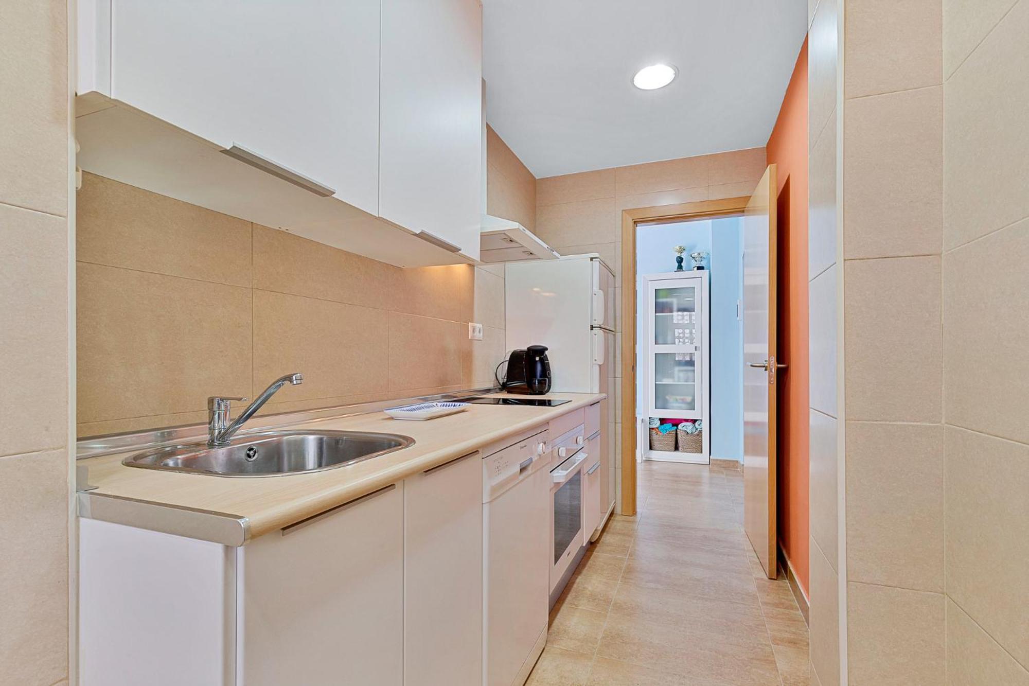 Apartamento Solana Lindamar Fuengirola Exterior foto
